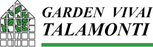 Garden Vivai Talamonti - logo ufficiale