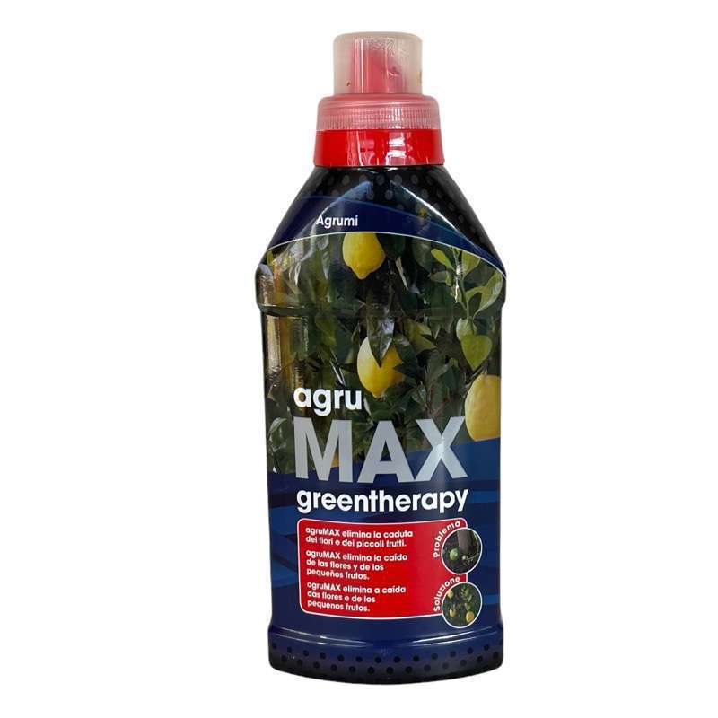 Agru Max Greentherapy