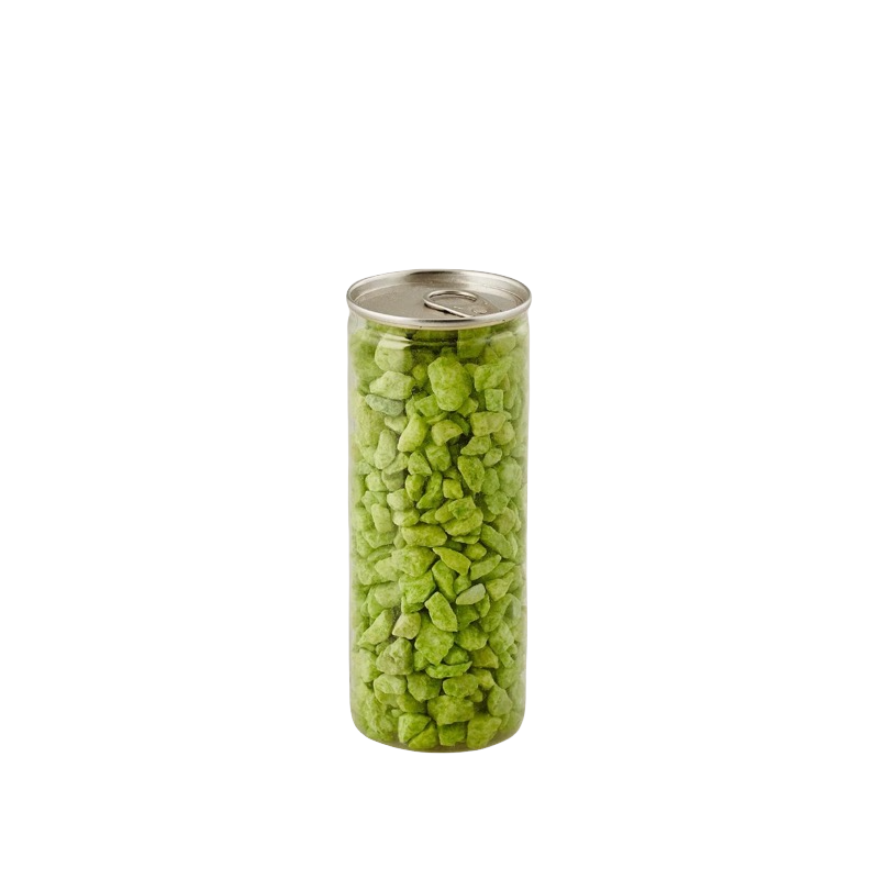 Ghiaia Grossa Verde Lattina Gr 800 EDG