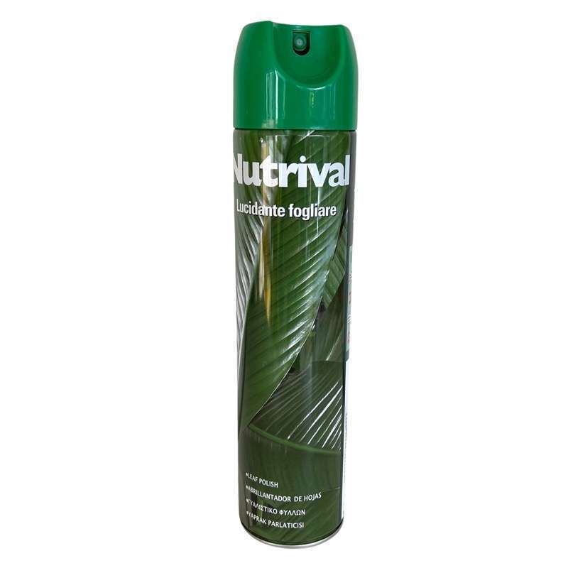 Nutrival Lucidante Fogliare