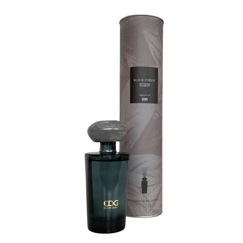 Profumatore D'Ambiente Con Scatola EDG - Black Forest