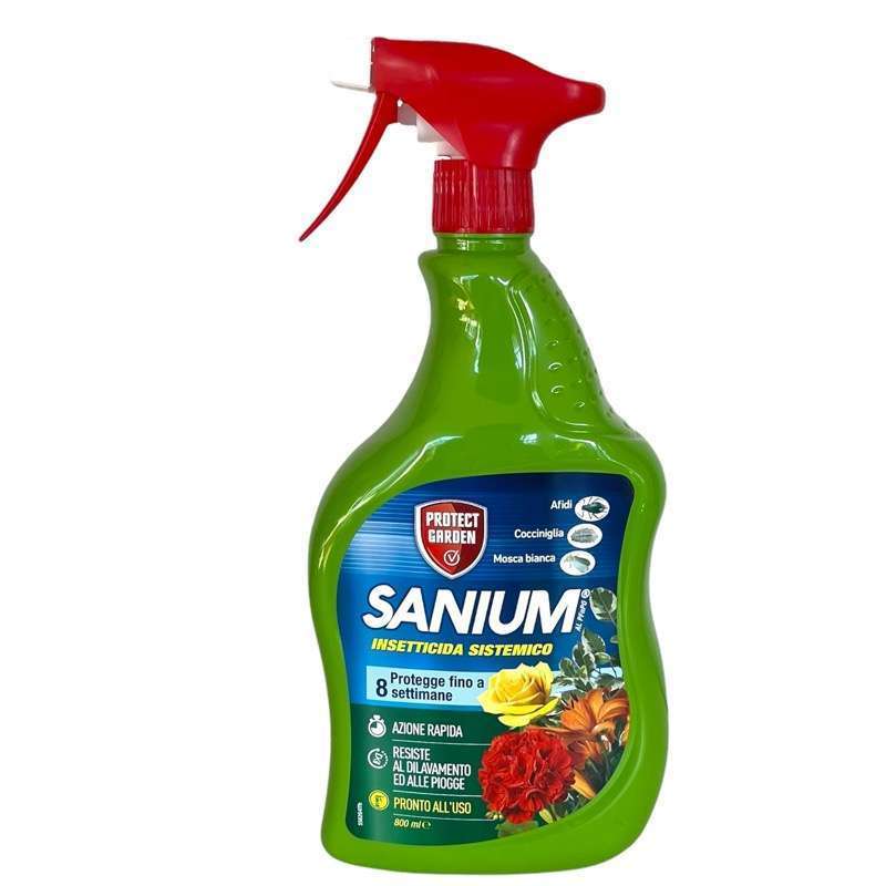 Sanium Insetticida Sistemico