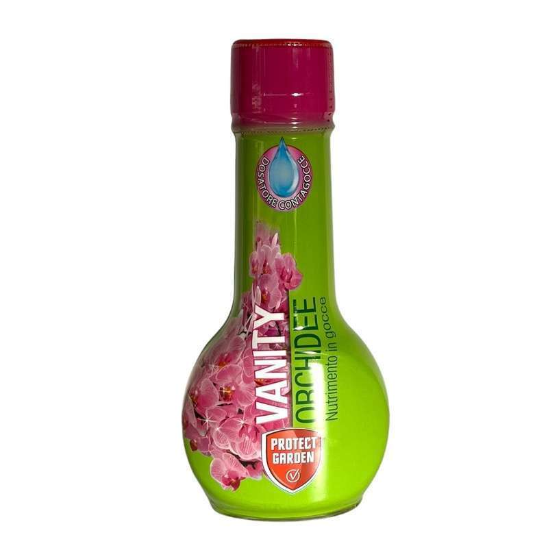 Vanity Orchidee