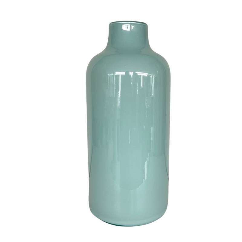 Vaso Color Vetro EDG H34
