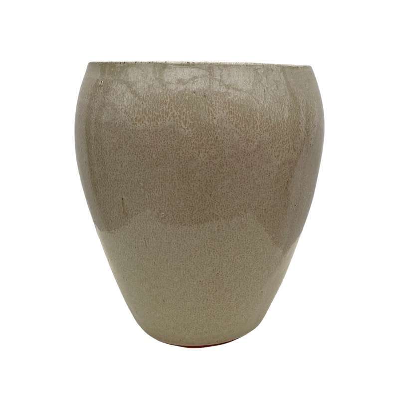 Vaso Glaze - Panna