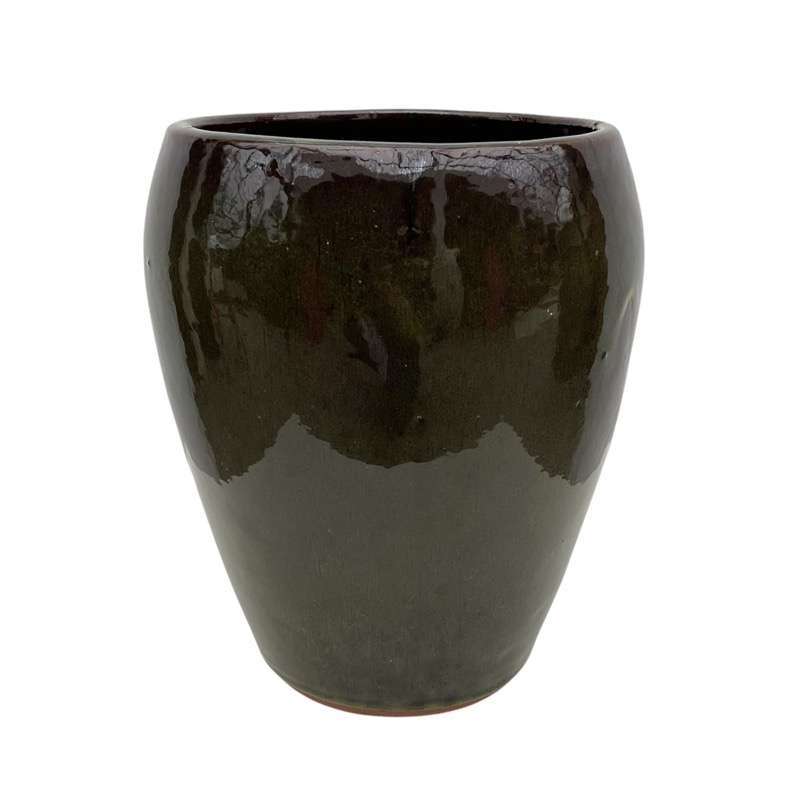 Vaso Glaze - Verdone