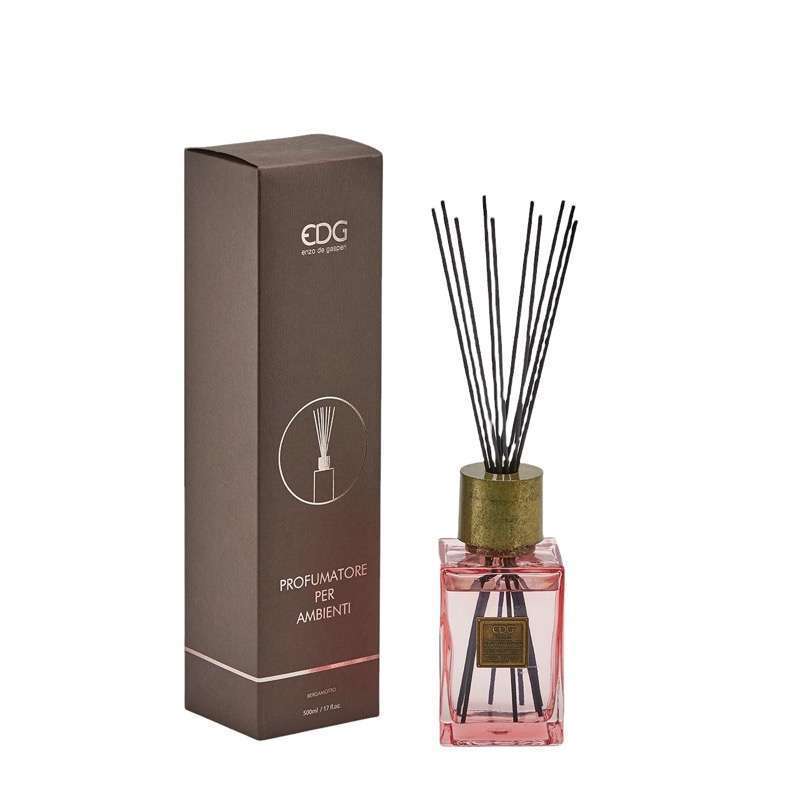 Diffusore Con Bamboo 500 ml EDG