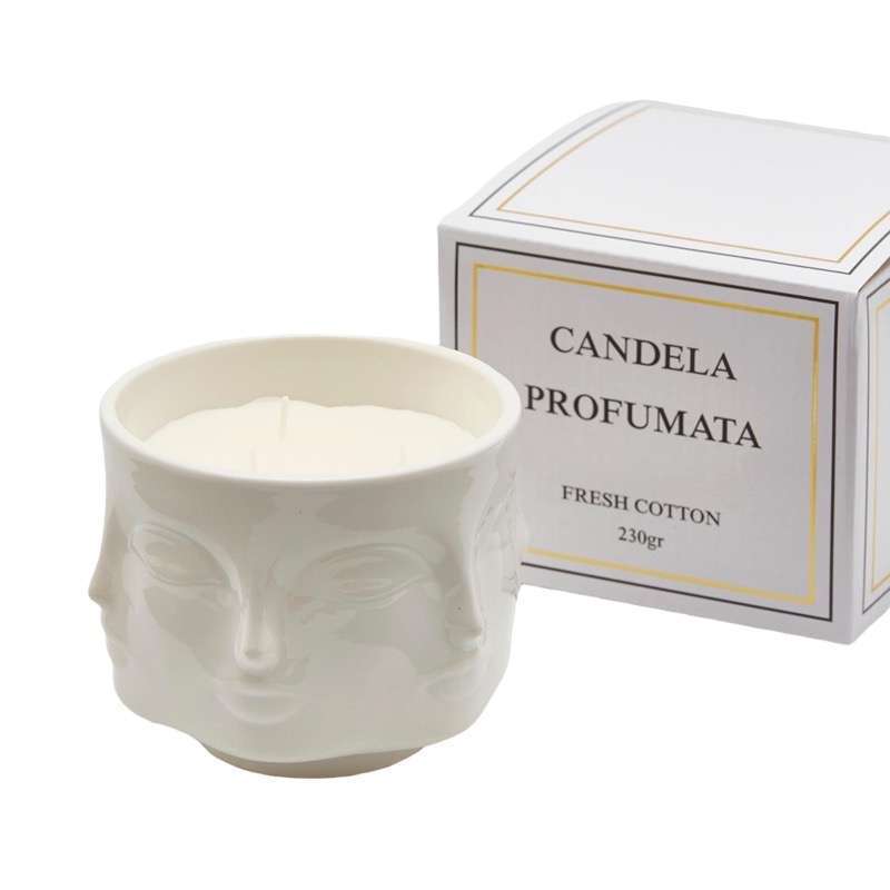 Candela Faccia Profumata EDG