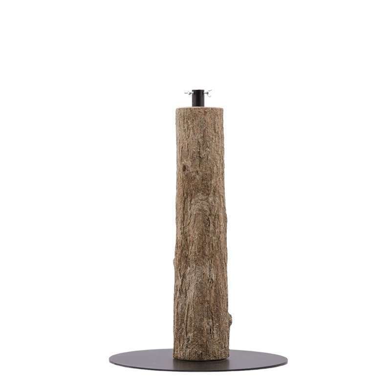 Base Tronco Albero Di Natale H70 EDG