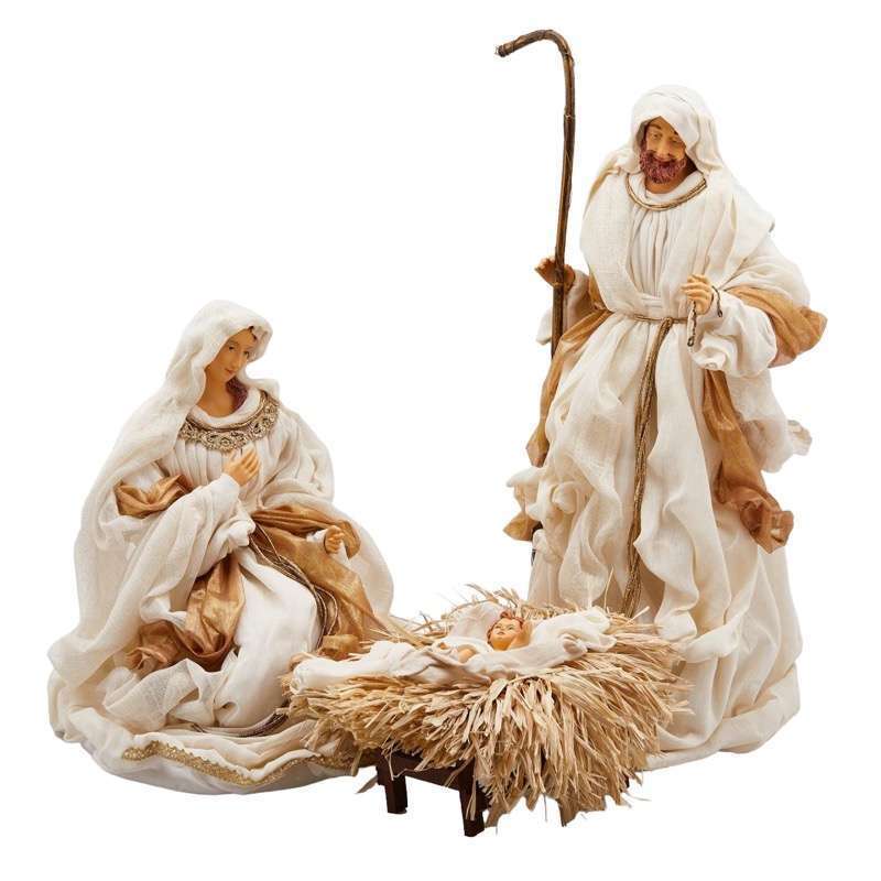 Natività Completa King