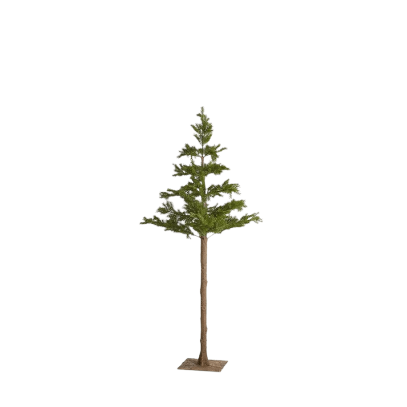 Albero Di Natale EDG Pino West H162