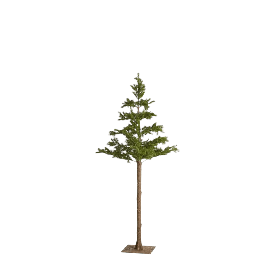 Albero Di Natale EDG Pino West H162