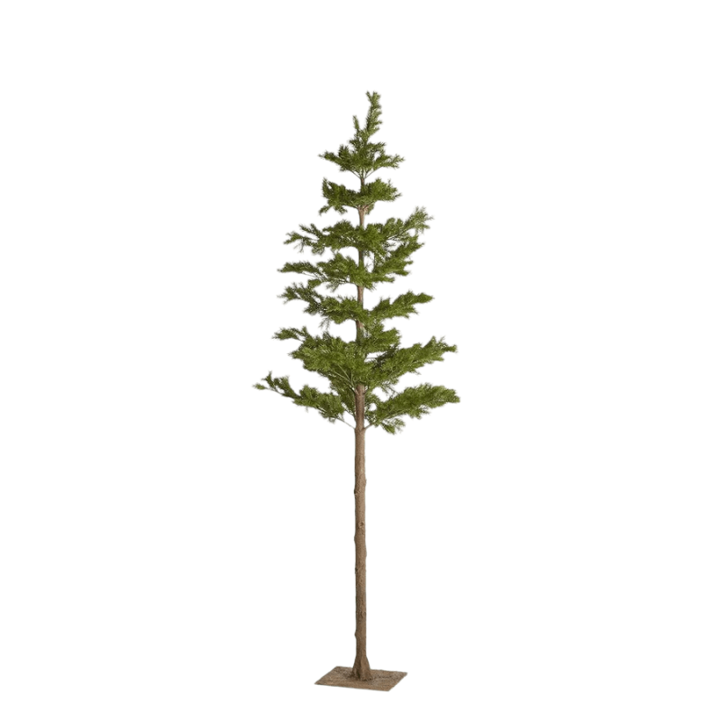 Albero Di Natale EDG Pino West H216