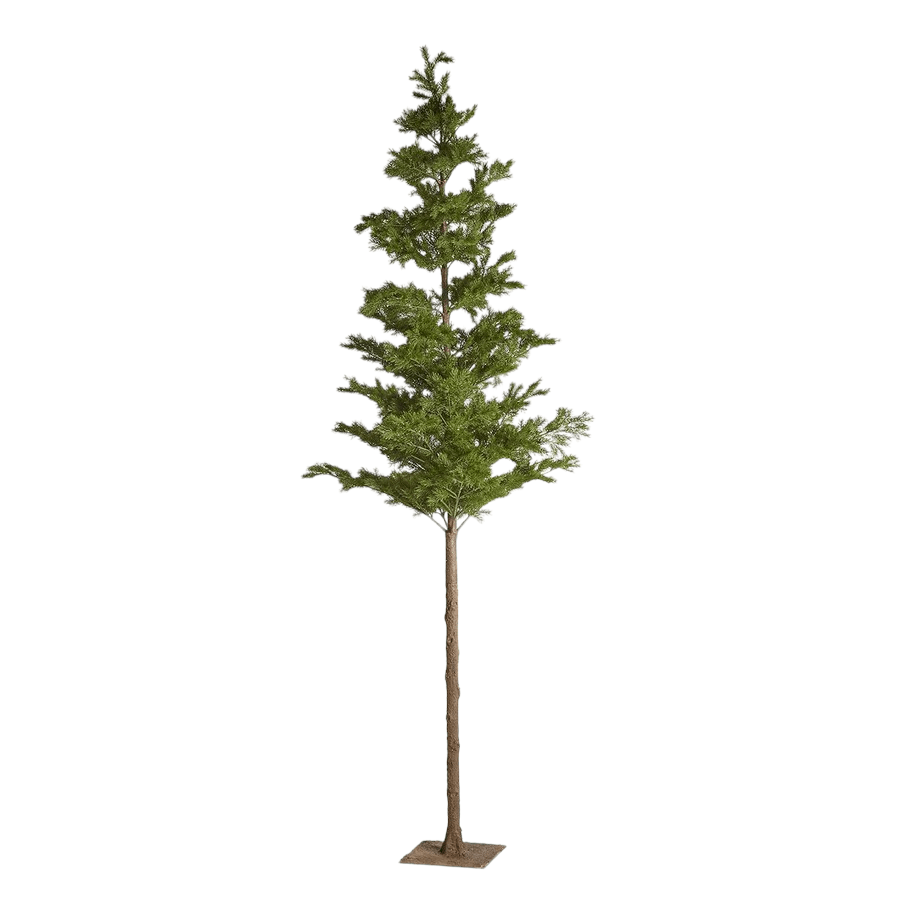 Albero Di Natale EDG Pino West H250