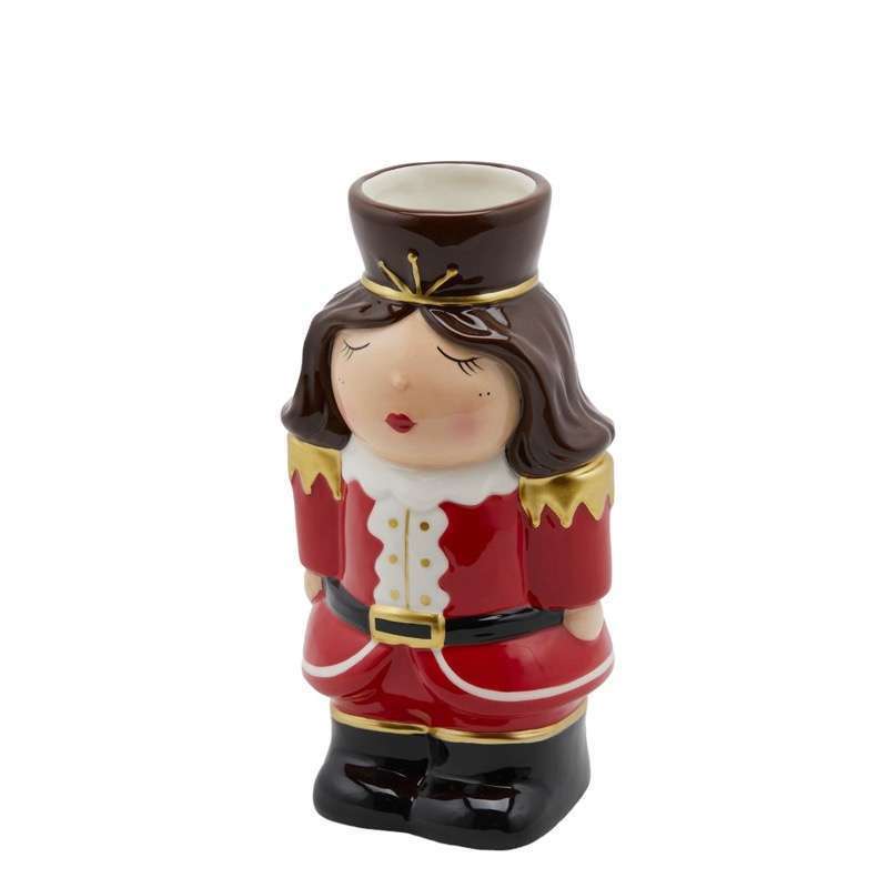 Vaso Soldatino Lei H25