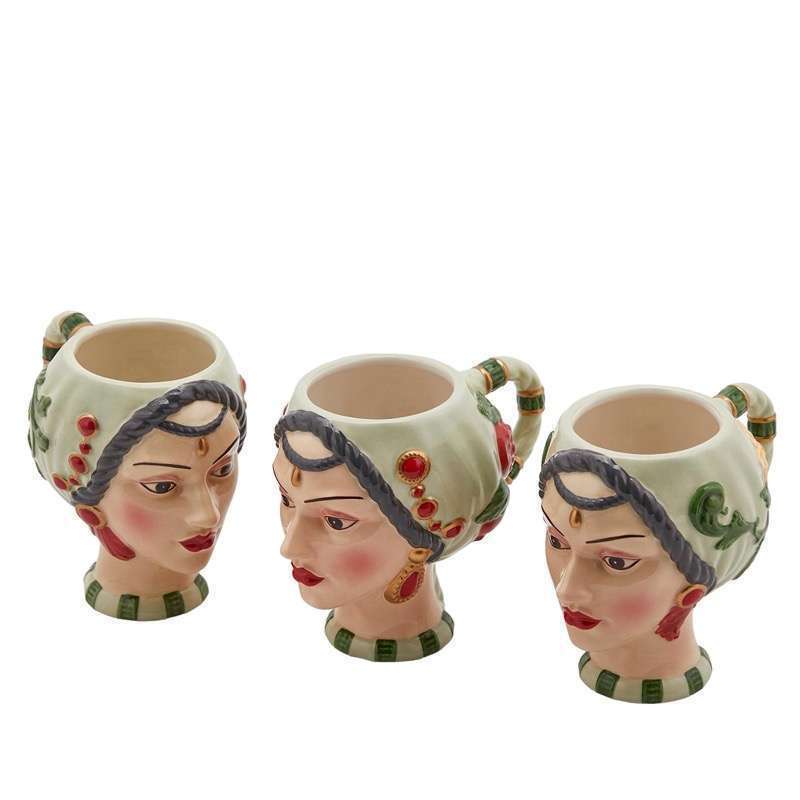 Tazza Sicily EDG