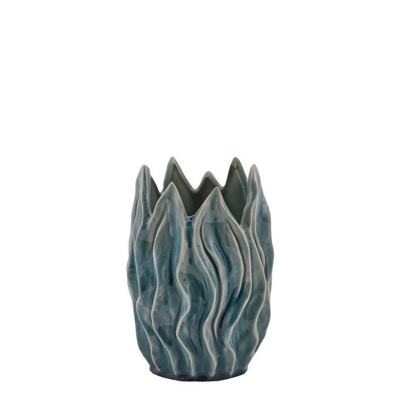 Vaso Chakra Alghe H21 EDG