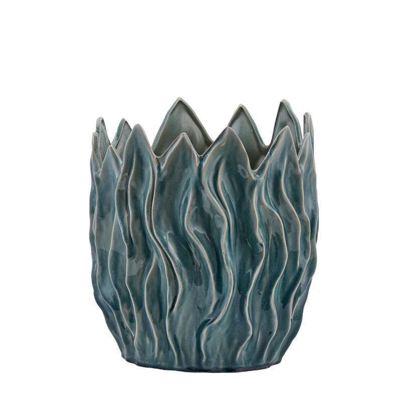 Vaso Chakra Alghe H36 EDG