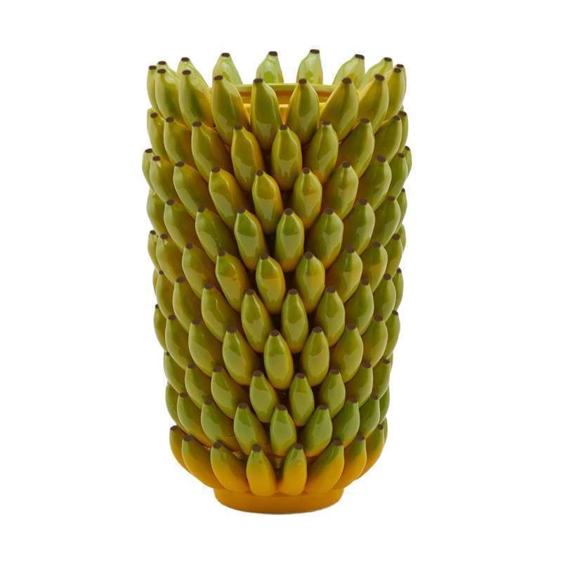 Vaso Chakra Banane H45 EDG