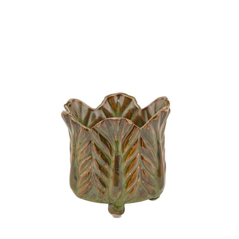 Vaso Freaky Foglia H13 EDG