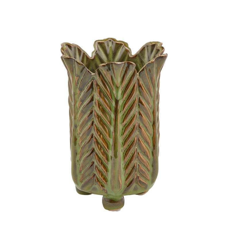 Vaso Freaky Foglia H21 EDG